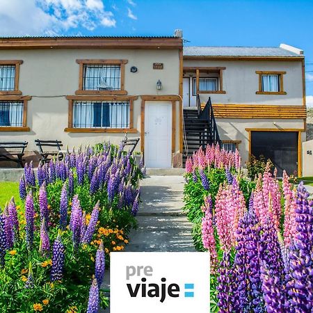 Apart Haiken El Calafate Ngoại thất bức ảnh
