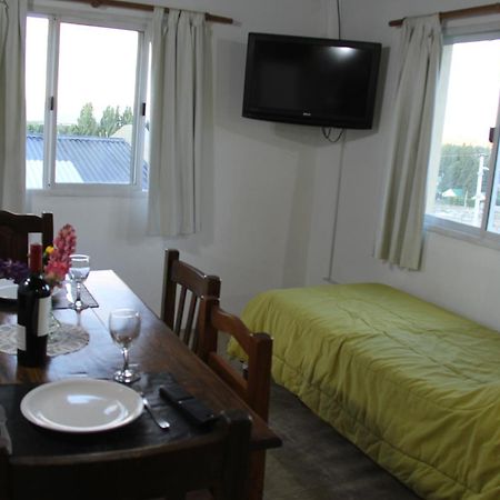 Apart Haiken El Calafate Ngoại thất bức ảnh