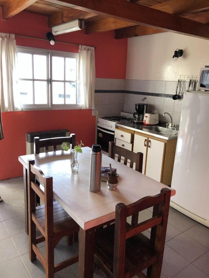 Apart Haiken El Calafate Ngoại thất bức ảnh