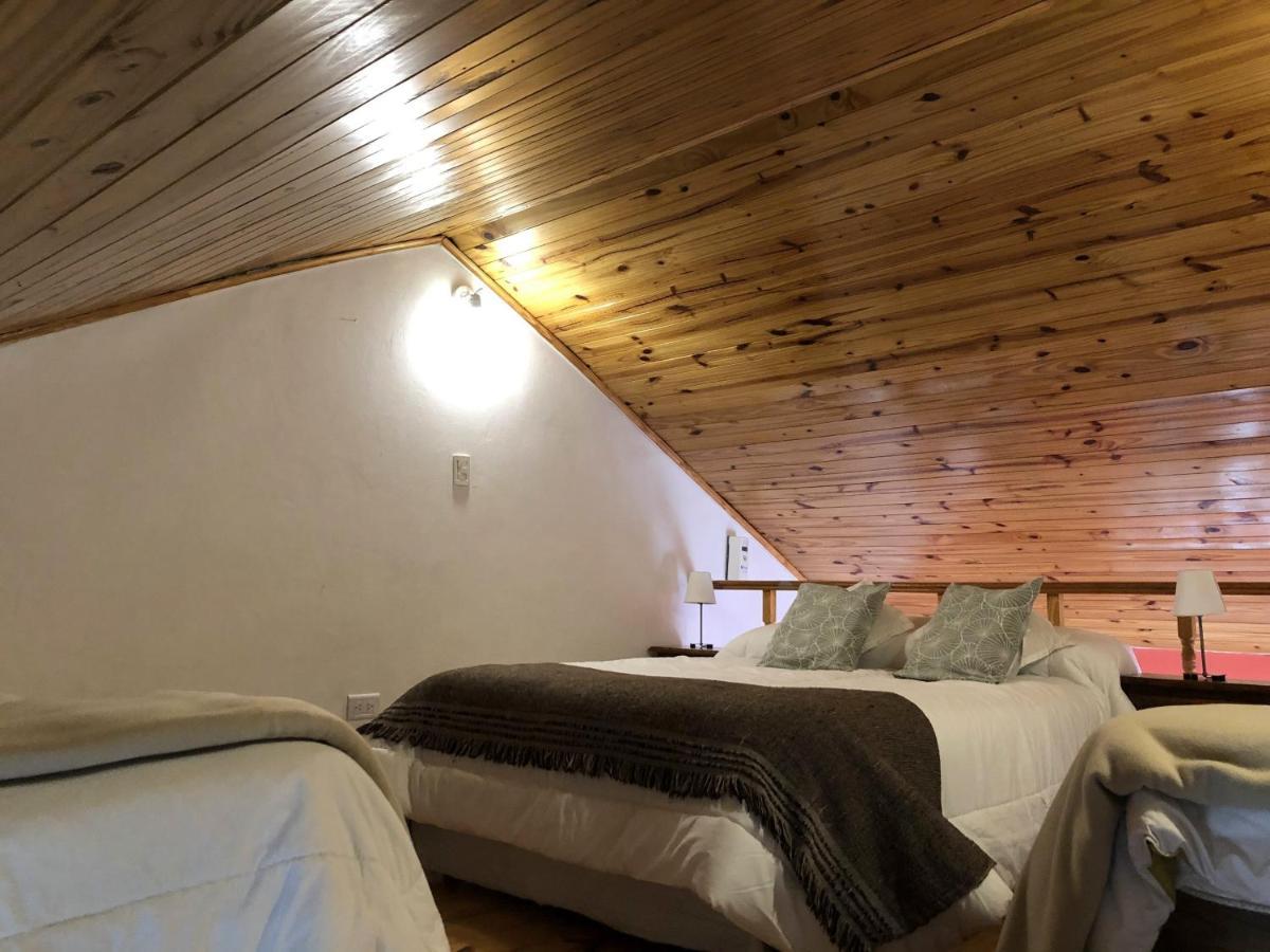 Apart Haiken El Calafate Ngoại thất bức ảnh