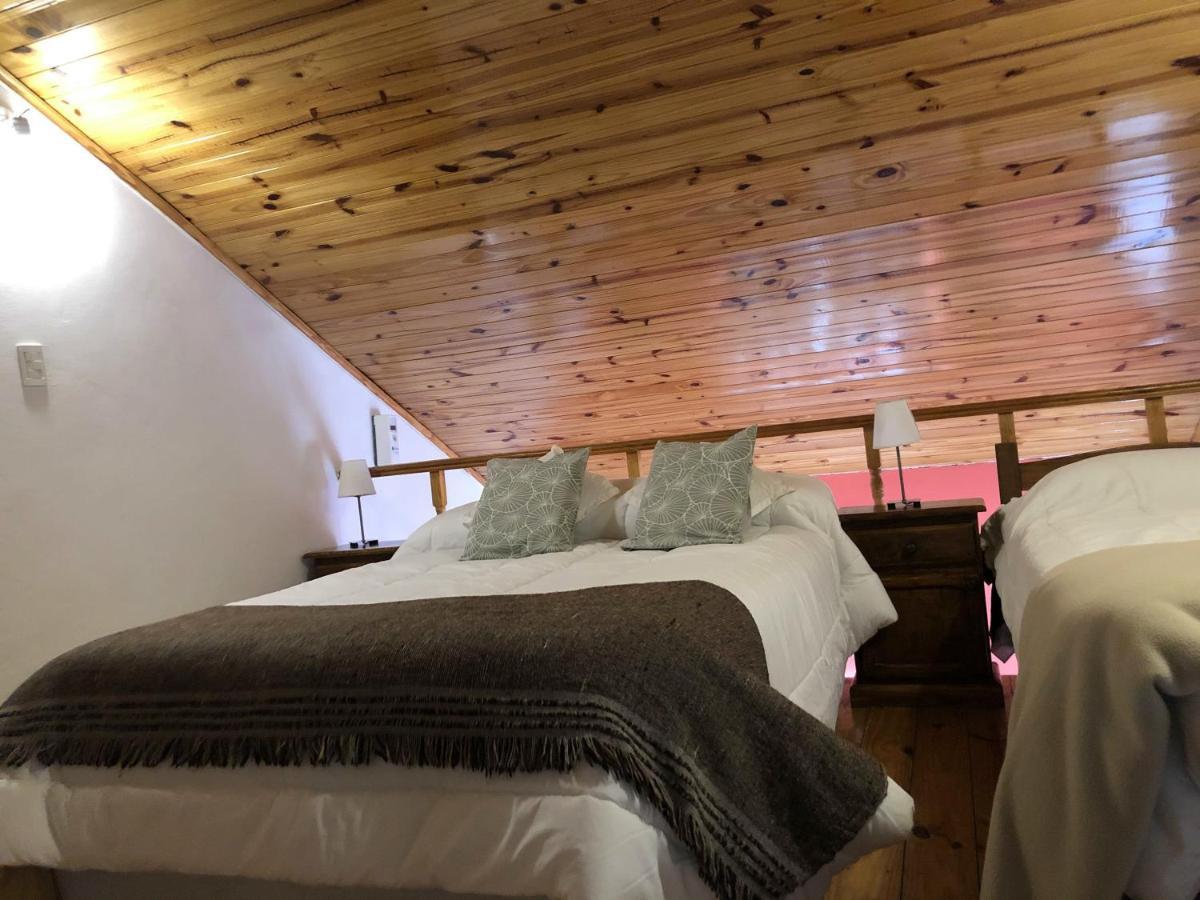 Apart Haiken El Calafate Ngoại thất bức ảnh