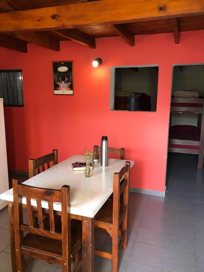Apart Haiken El Calafate Ngoại thất bức ảnh