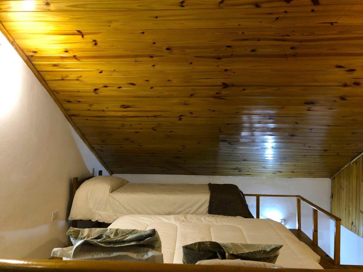 Apart Haiken El Calafate Ngoại thất bức ảnh