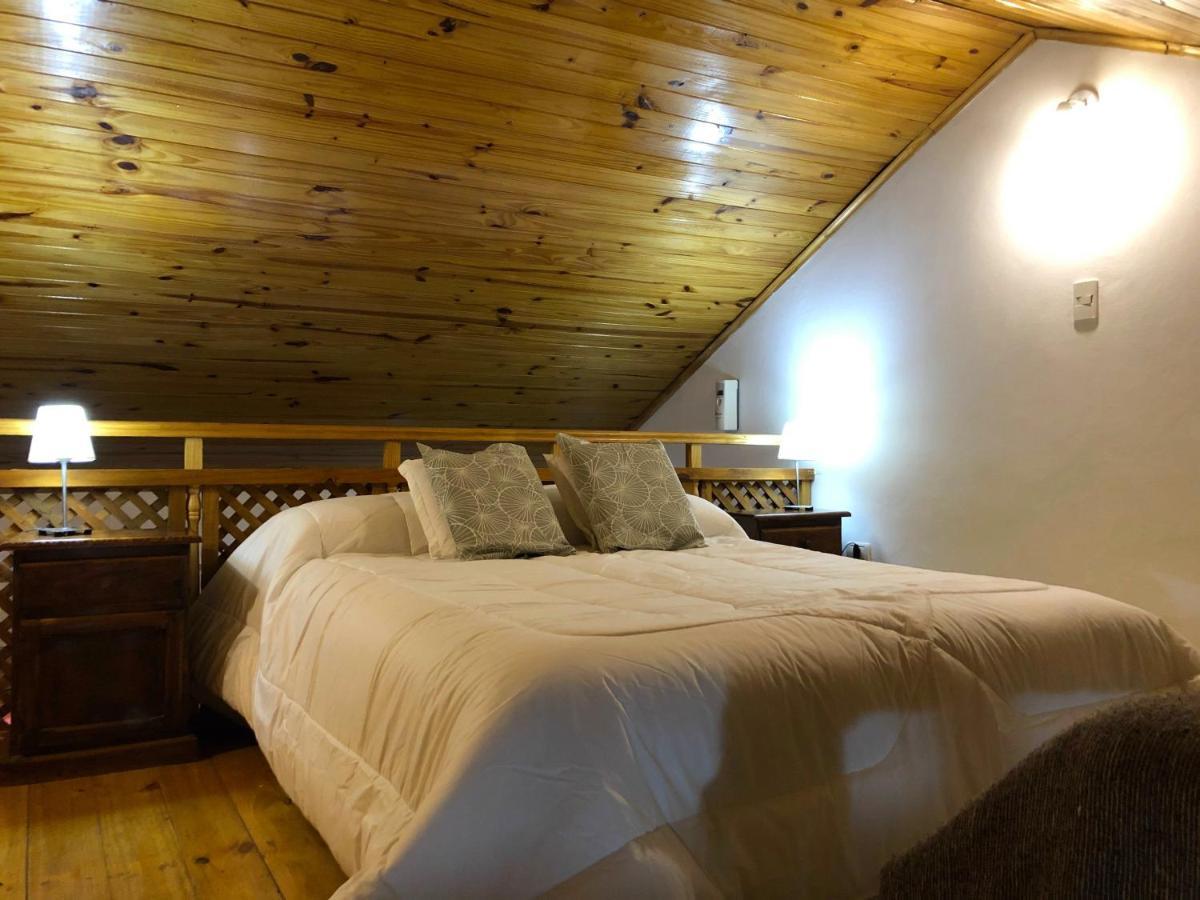 Apart Haiken El Calafate Ngoại thất bức ảnh