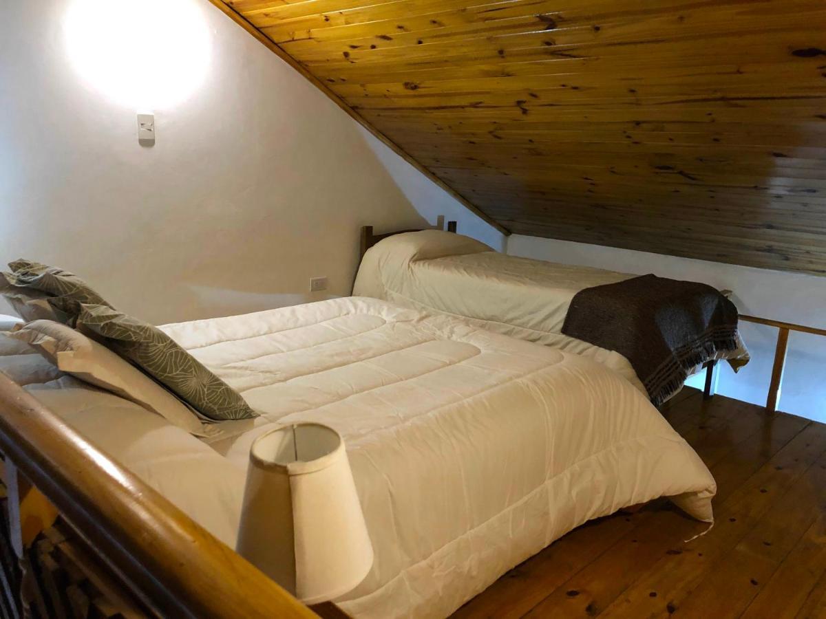 Apart Haiken El Calafate Ngoại thất bức ảnh