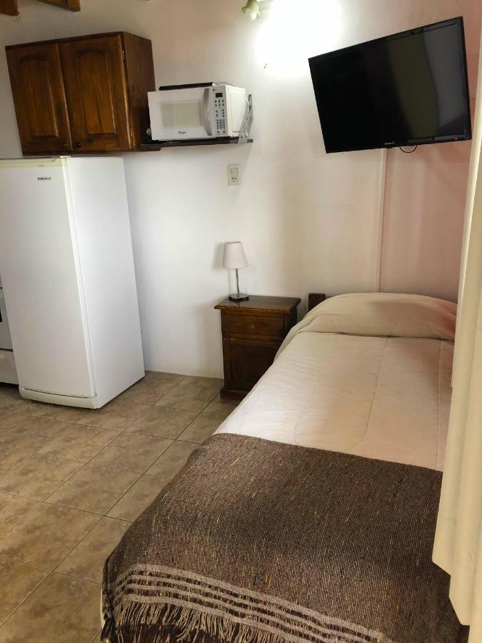 Apart Haiken El Calafate Ngoại thất bức ảnh