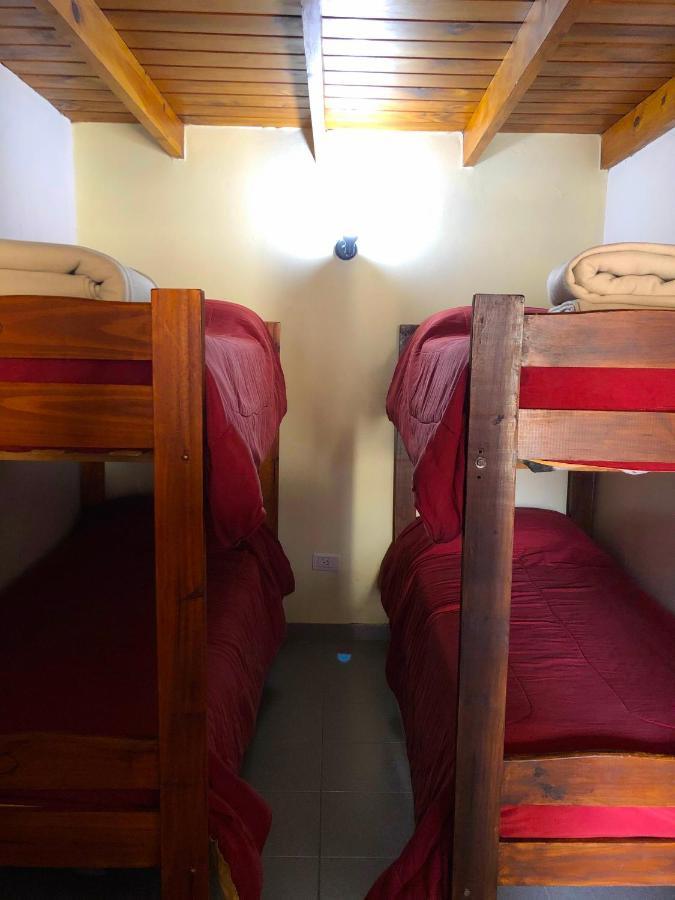 Apart Haiken El Calafate Ngoại thất bức ảnh