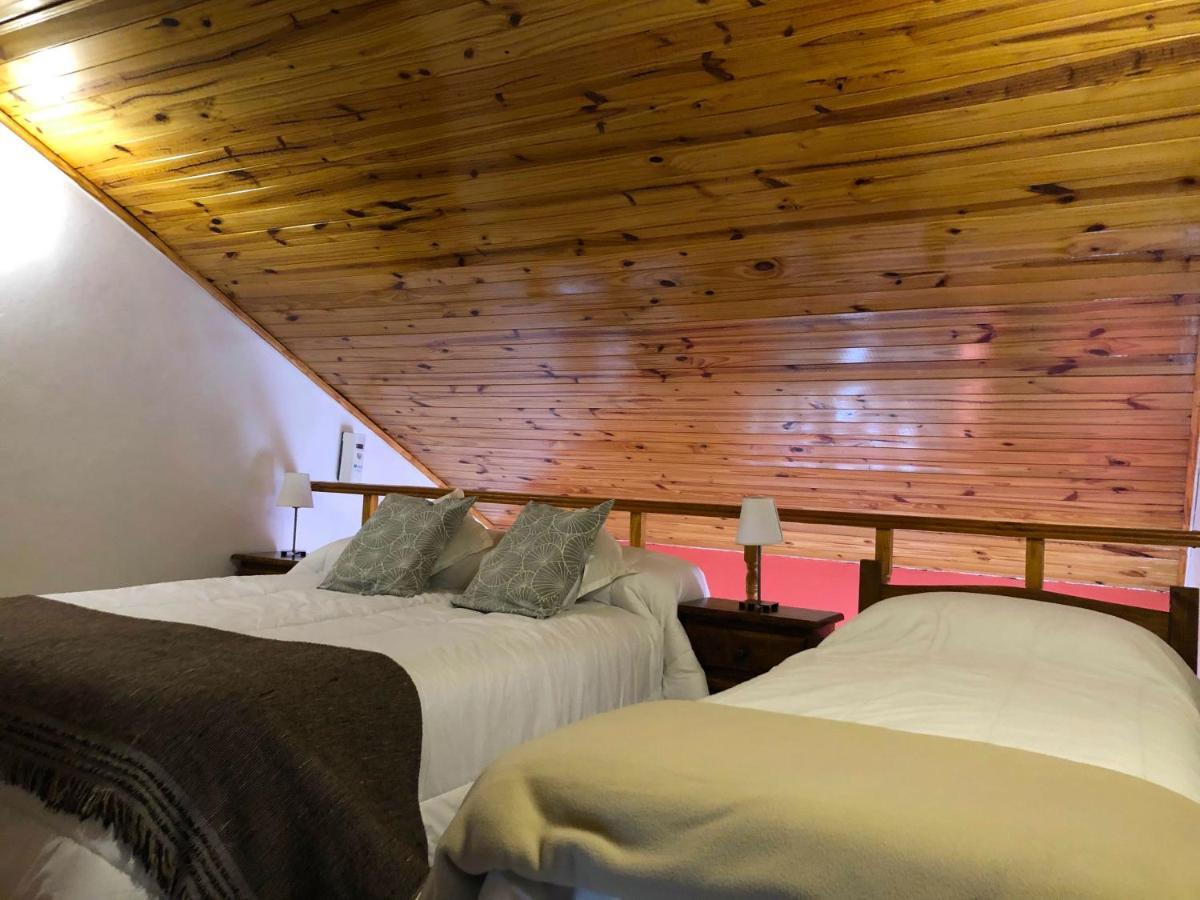 Apart Haiken El Calafate Ngoại thất bức ảnh