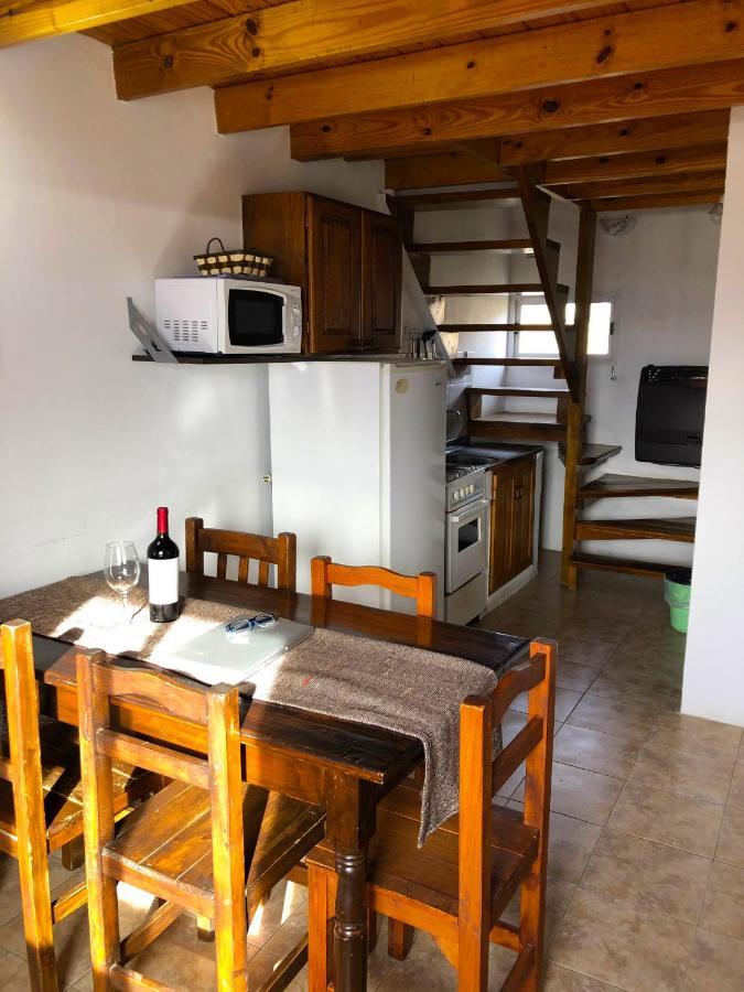 Apart Haiken El Calafate Ngoại thất bức ảnh