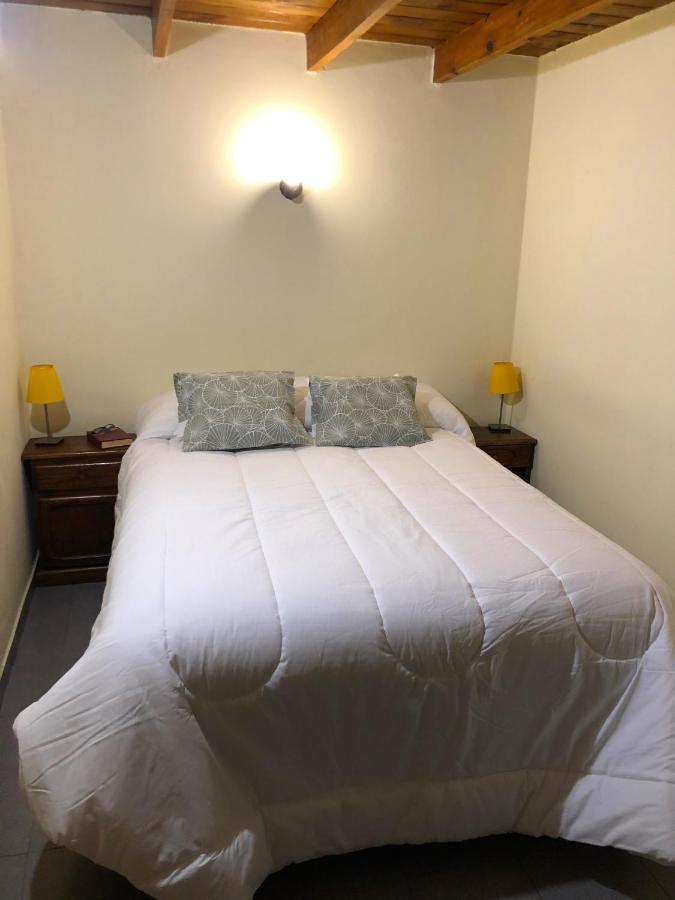 Apart Haiken El Calafate Ngoại thất bức ảnh