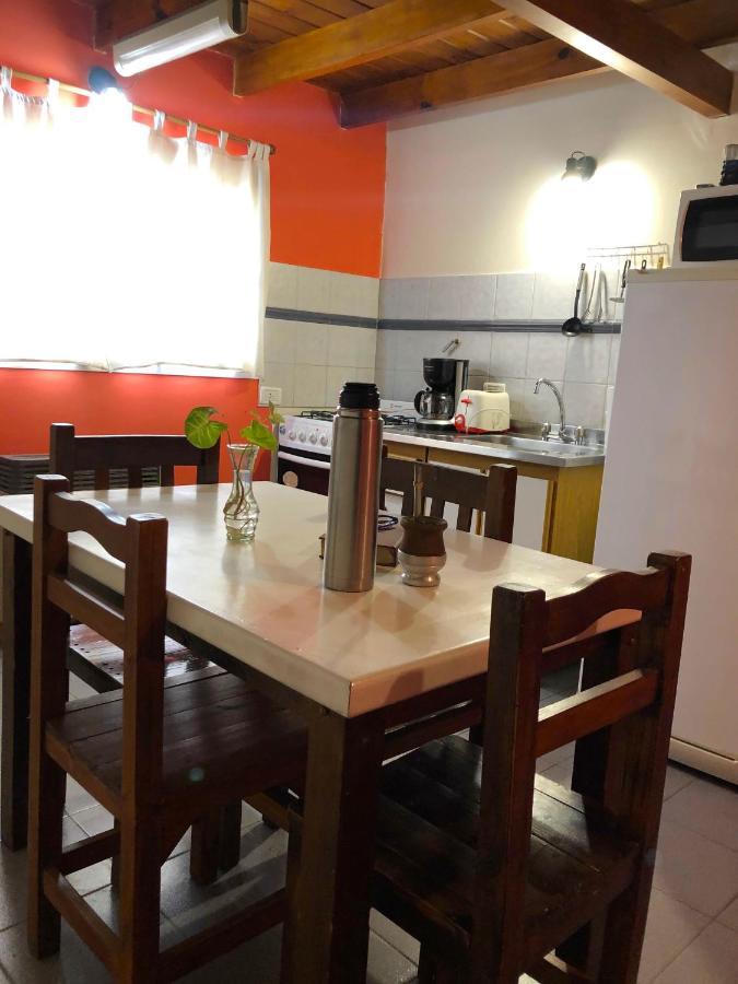 Apart Haiken El Calafate Ngoại thất bức ảnh