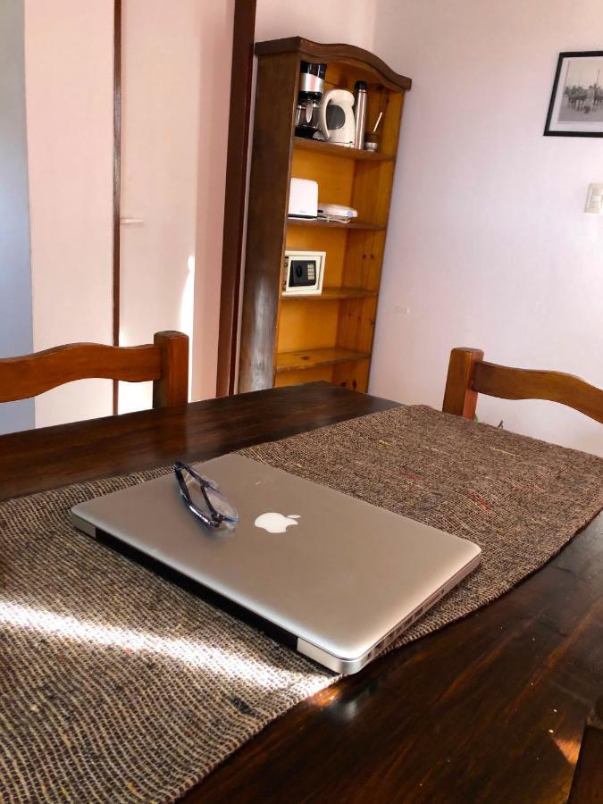 Apart Haiken El Calafate Ngoại thất bức ảnh