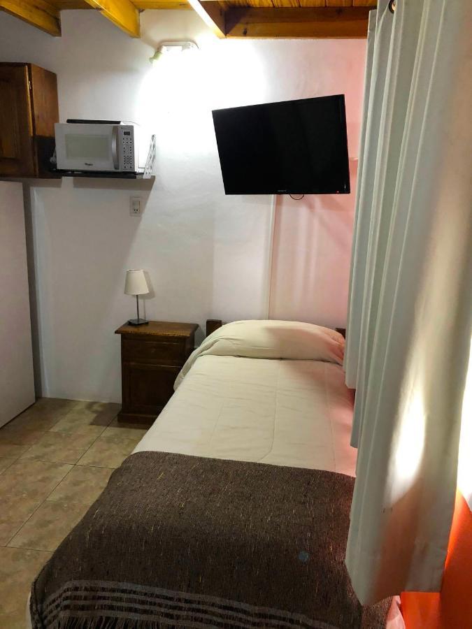 Apart Haiken El Calafate Ngoại thất bức ảnh