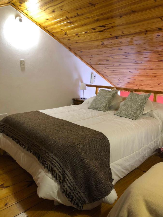 Apart Haiken El Calafate Ngoại thất bức ảnh