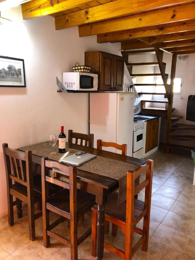 Apart Haiken El Calafate Ngoại thất bức ảnh