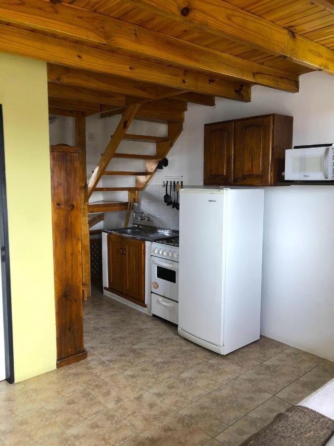 Apart Haiken El Calafate Ngoại thất bức ảnh
