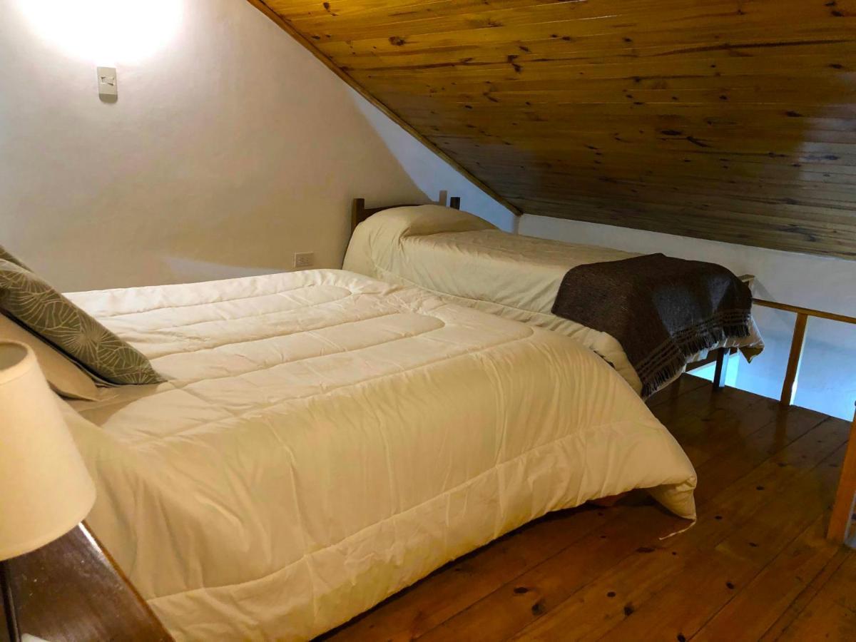 Apart Haiken El Calafate Ngoại thất bức ảnh