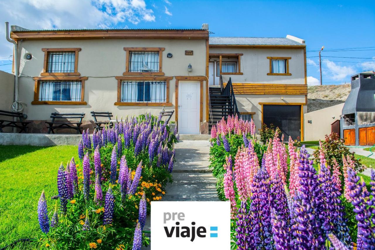 Apart Haiken El Calafate Ngoại thất bức ảnh