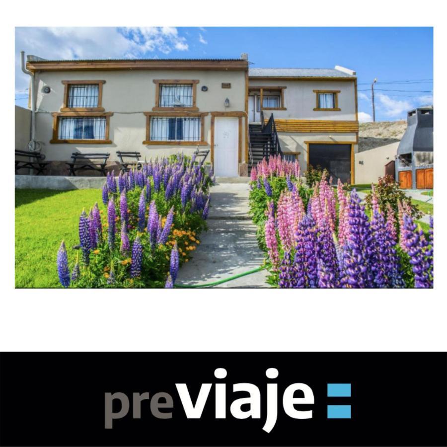 Apart Haiken El Calafate Ngoại thất bức ảnh