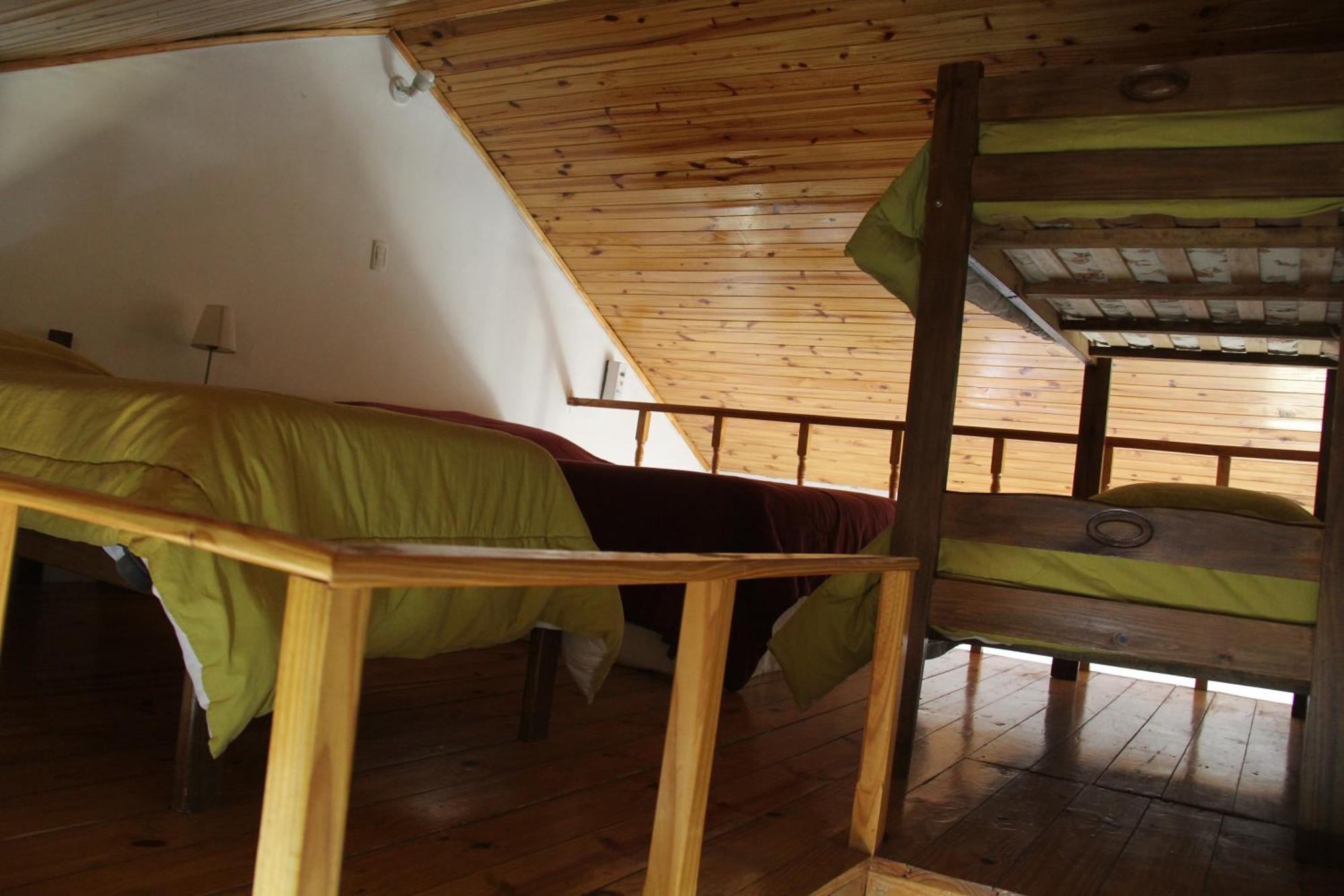 Apart Haiken El Calafate Phòng bức ảnh