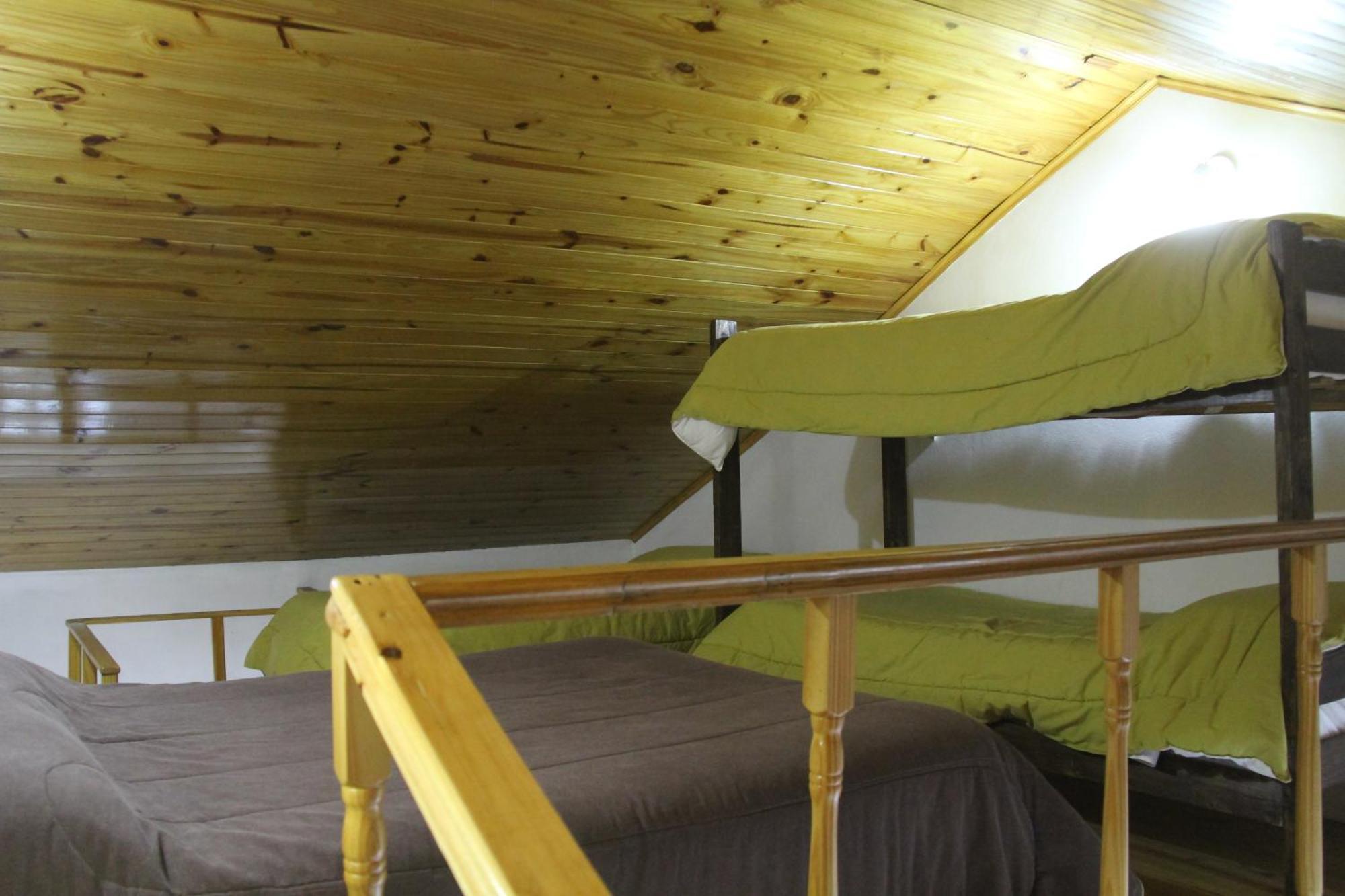 Apart Haiken El Calafate Phòng bức ảnh
