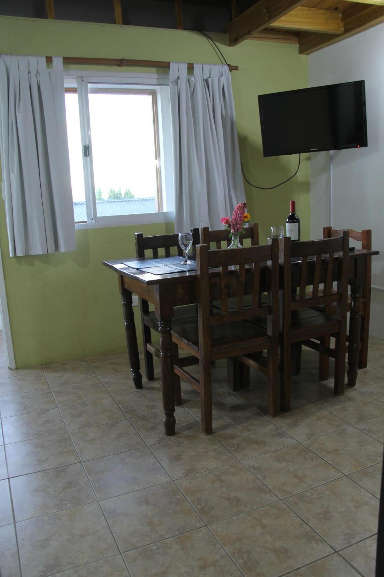 Apart Haiken El Calafate Phòng bức ảnh