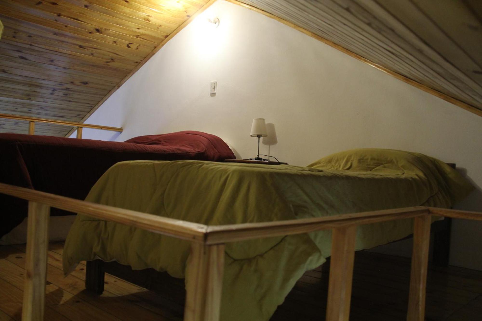 Apart Haiken El Calafate Phòng bức ảnh