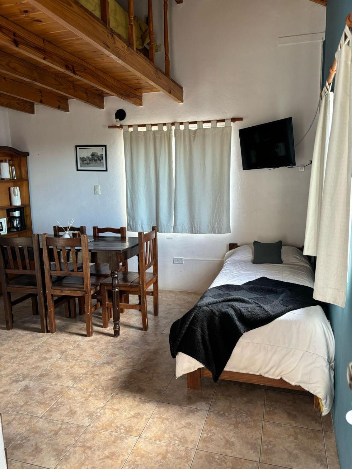 Apart Haiken El Calafate Ngoại thất bức ảnh
