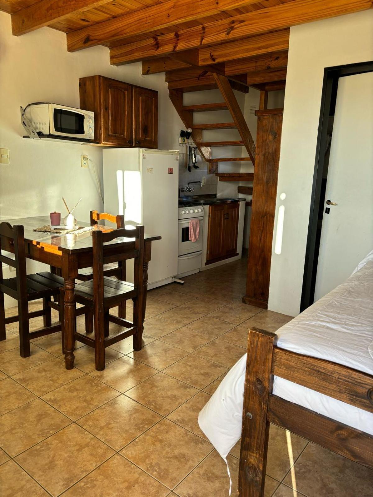 Apart Haiken El Calafate Ngoại thất bức ảnh
