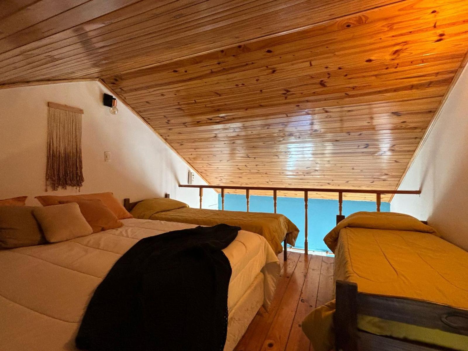 Apart Haiken El Calafate Ngoại thất bức ảnh