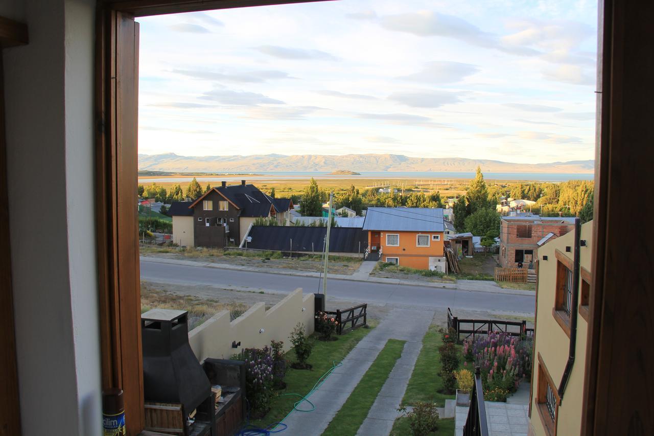 Apart Haiken El Calafate Ngoại thất bức ảnh