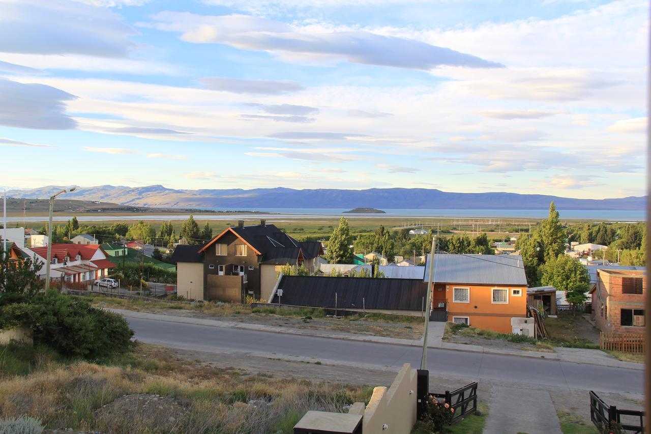 Apart Haiken El Calafate Ngoại thất bức ảnh