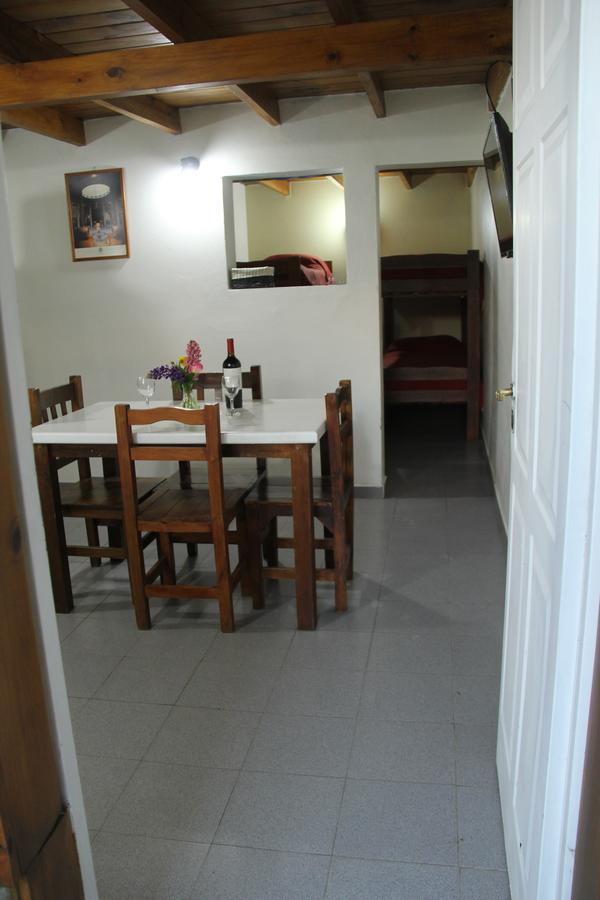 Apart Haiken El Calafate Ngoại thất bức ảnh