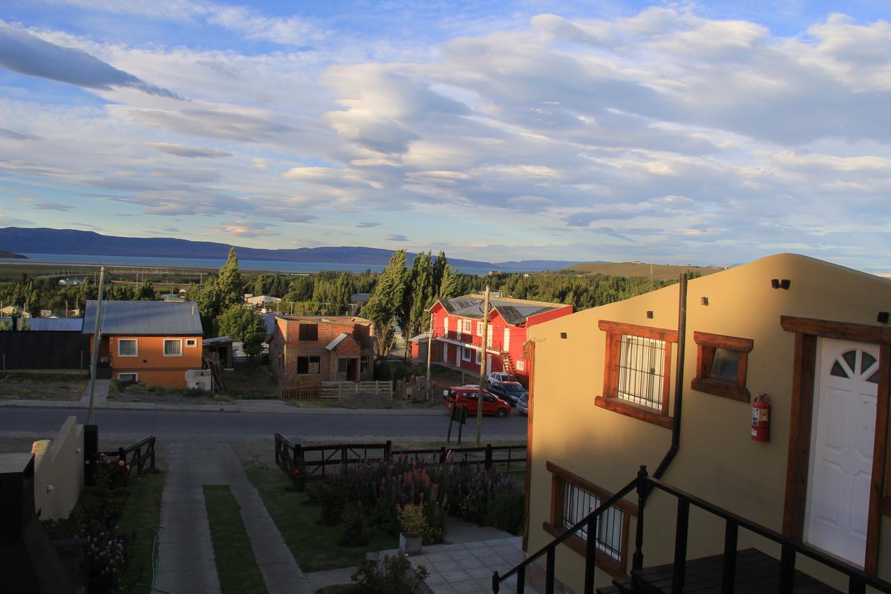 Apart Haiken El Calafate Ngoại thất bức ảnh