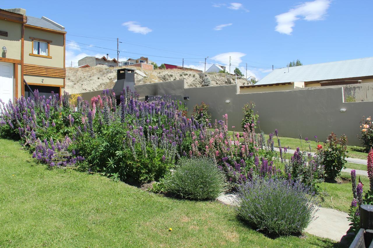 Apart Haiken El Calafate Ngoại thất bức ảnh
